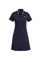 Adidas-SS Polo Dress-Elbise-7-roqelvaxirum.shop