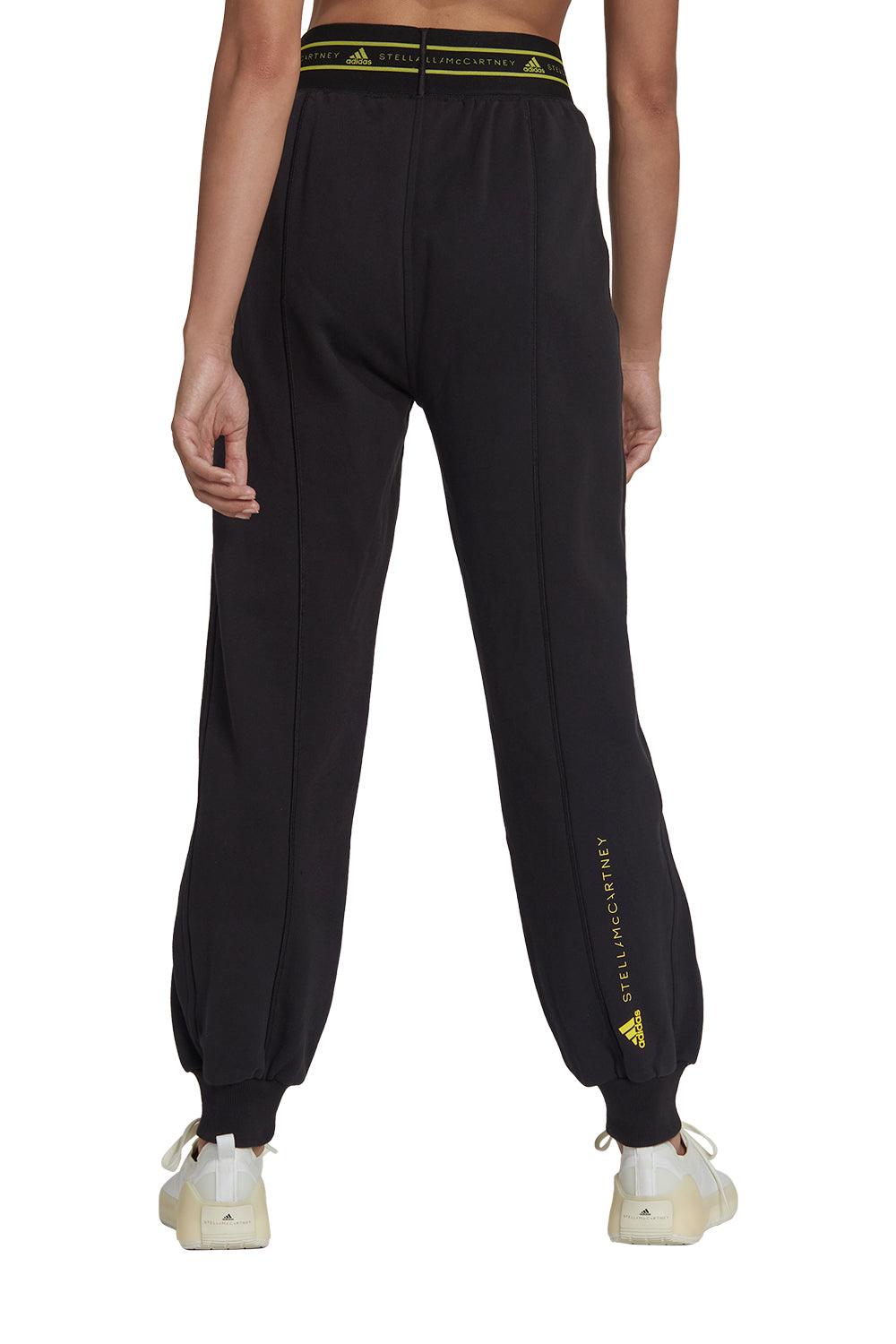 Adidas-Stella McCartney Sweatpants-Eşofman-2-roqelvaxirum.shop