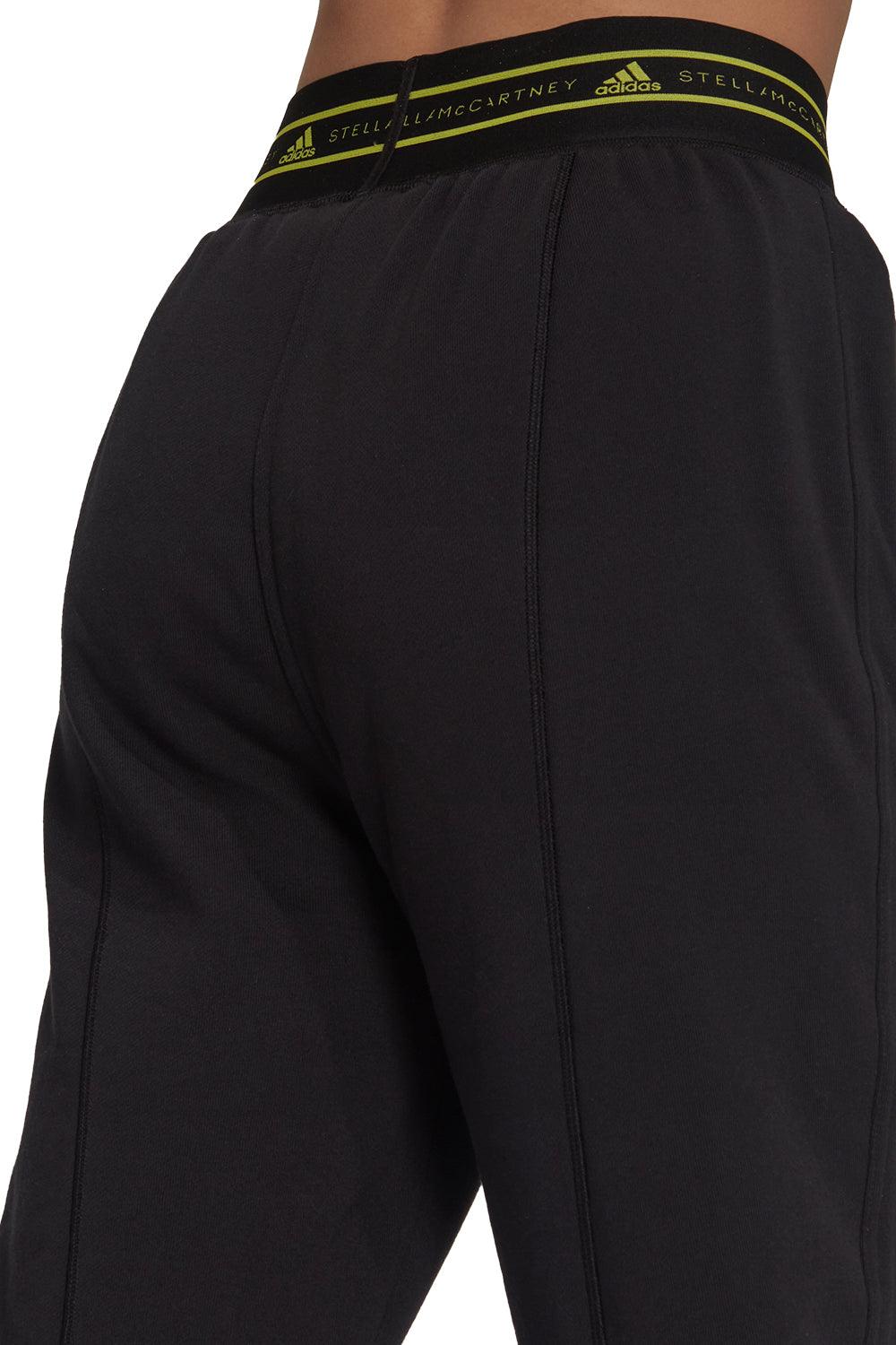Adidas-Stella McCartney Sweatpants-Eşofman-4-roqelvaxirum.shop