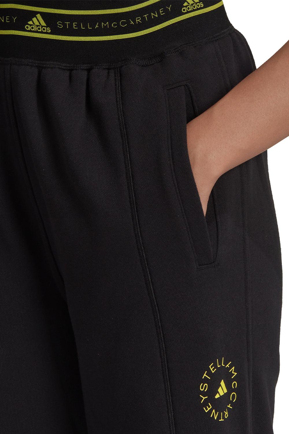 Adidas-Stella McCartney Sweatpants-Eşofman-5-roqelvaxirum.shop