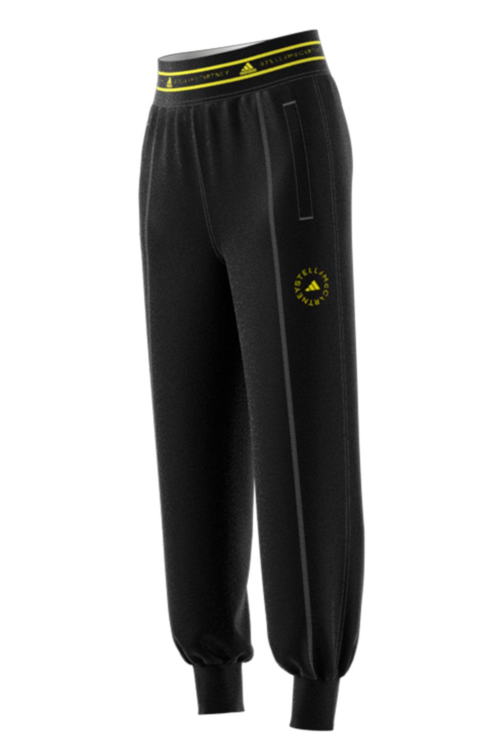 Adidas-Stella McCartney Sweatpants-Eşofman-9-roqelvaxirum.shop