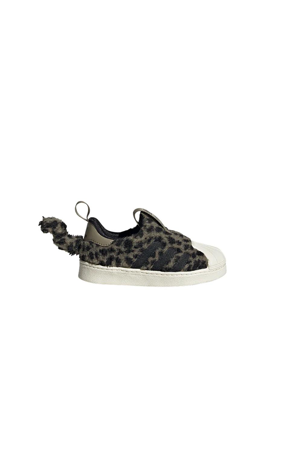 Adidas-Superstar 360 Orbit Green-Sneakers-1-roqelvaxirum.shop