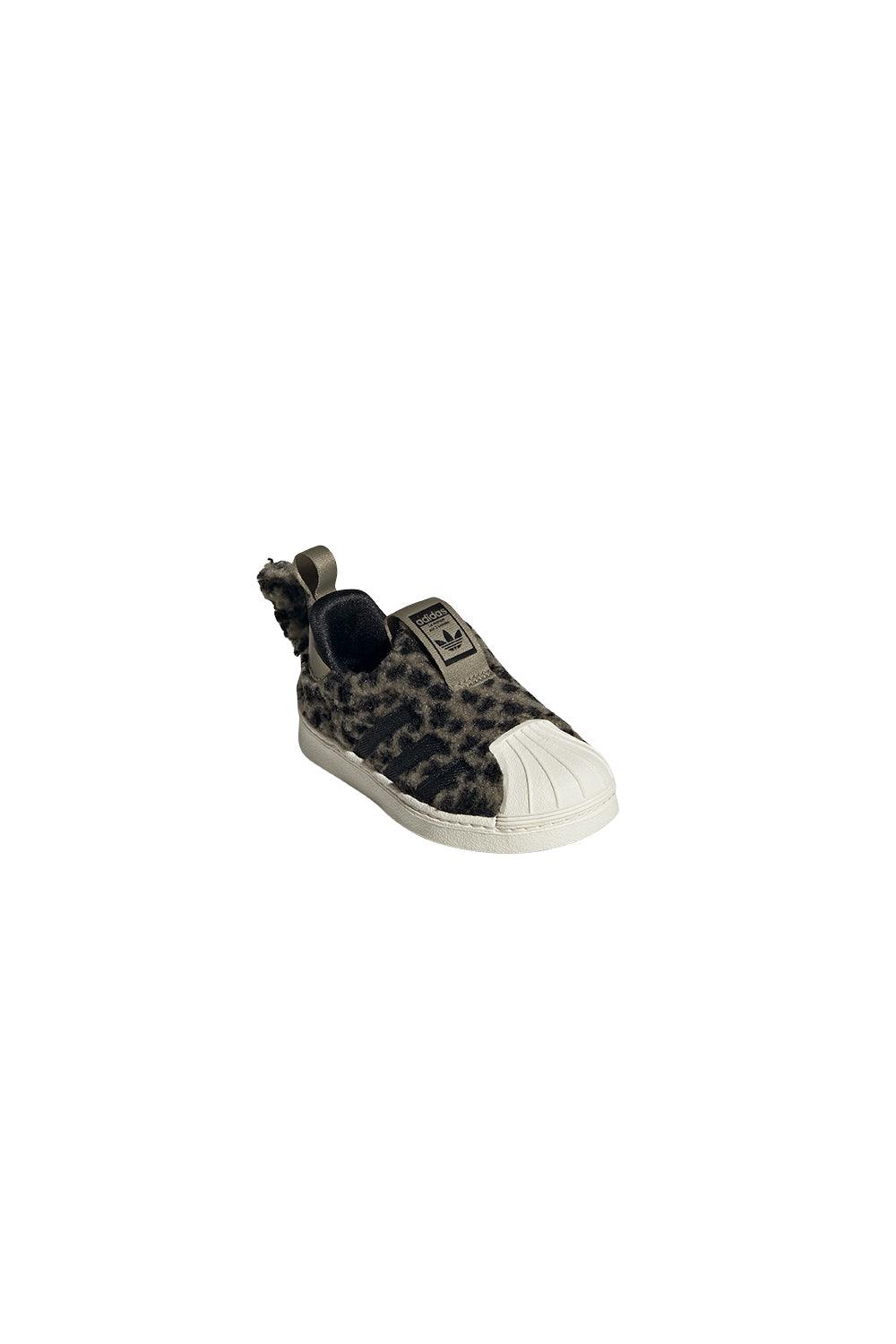 Adidas-Superstar 360 Orbit Green-Sneakers-4-roqelvaxirum.shop