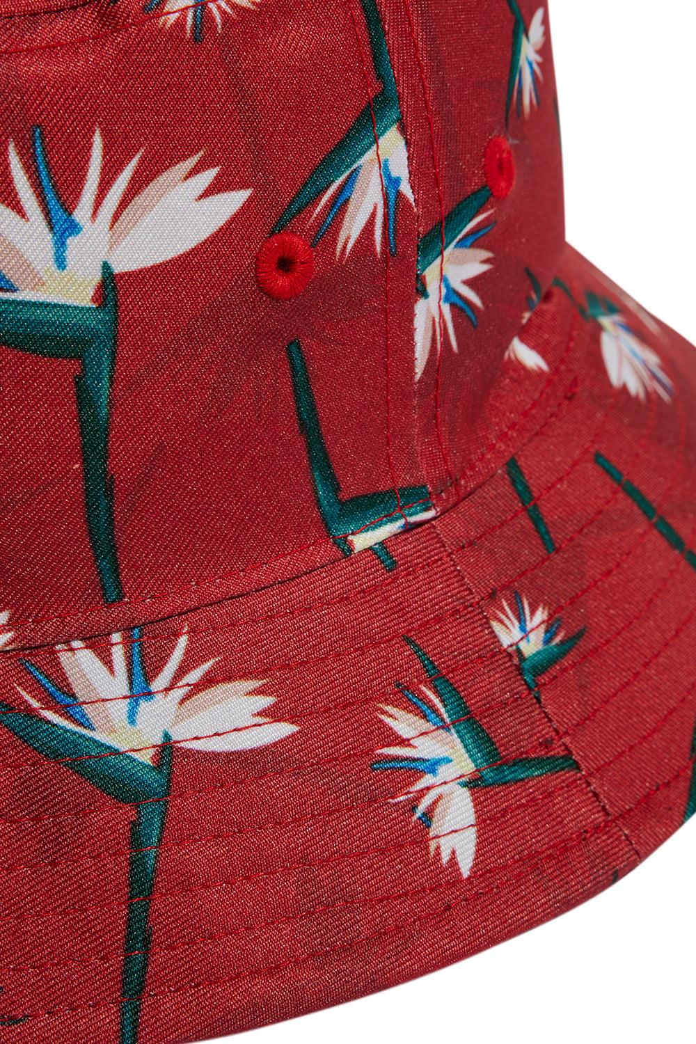 Adidas-Thebe Magugu Bucket Hat Men-Bucket Hat-4-roqelvaxirum.shop