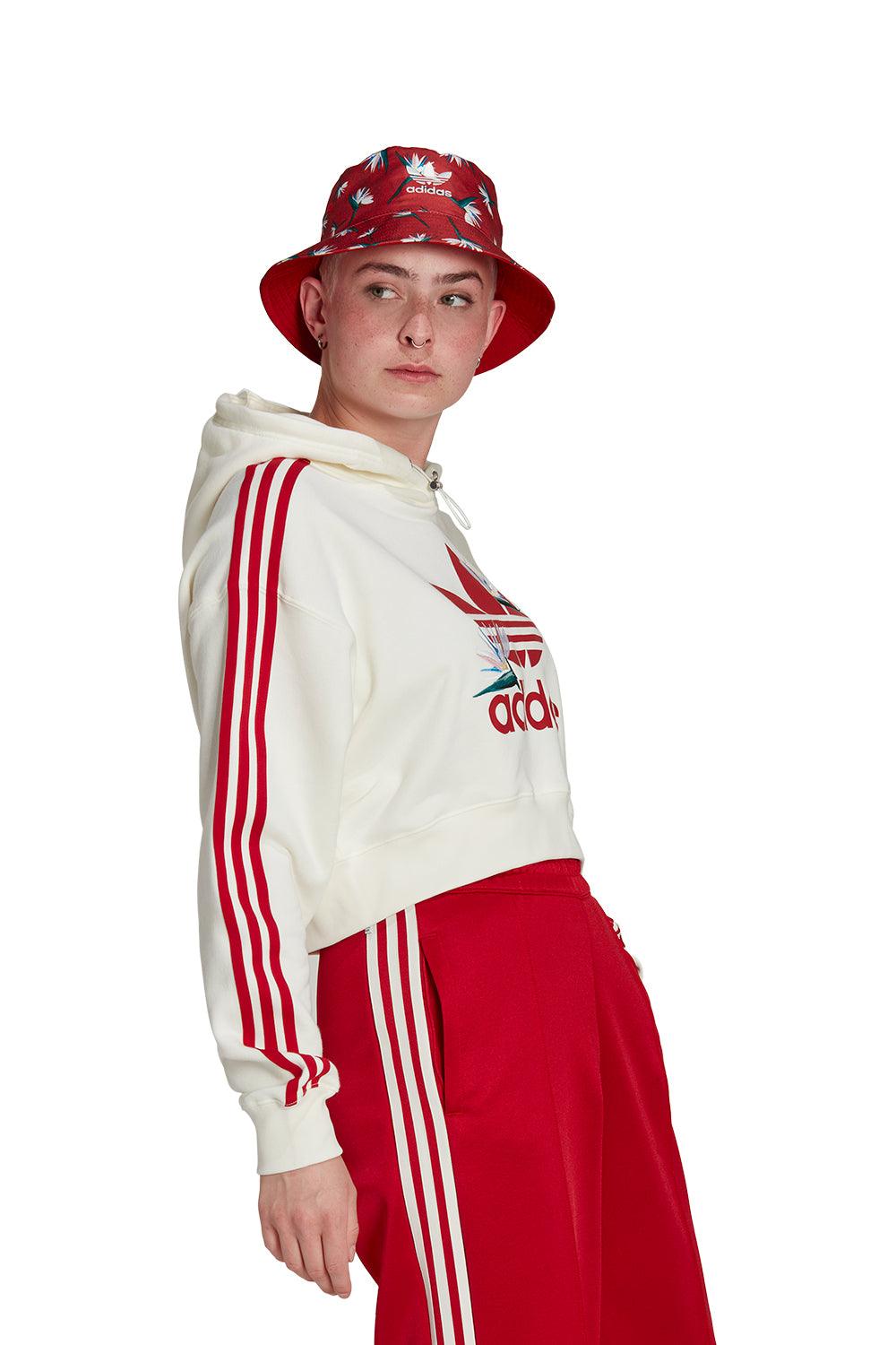 Adidas-Thebe Magugu Hoodie-Sweatshirts & Hoodies-3-roqelvaxirum.shop