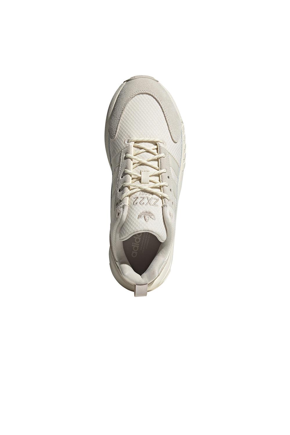 Adidas-ZX 22 Boost Ayakkabı-Sneakers-4-roqelvaxirum.shop