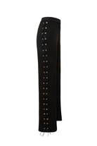 Noir KlasiK Pantolon