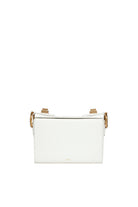 Aika Concept-Leather Istanbul Bag White-Omuz Çantası-5-roqelvaxirum.shop