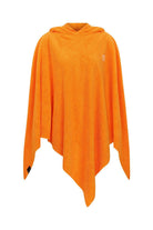 All Of Chrome-Summer Vibes Orange Poncho-Panço-1-roqelvaxirum.shop