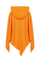 All Of Chrome-Summer Vibes Orange Poncho-Panço-3-roqelvaxirum.shop