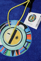 All Of Chrome-Sun Age Mavi Havlu Panço-Panço-3-roqelvaxirum.shop