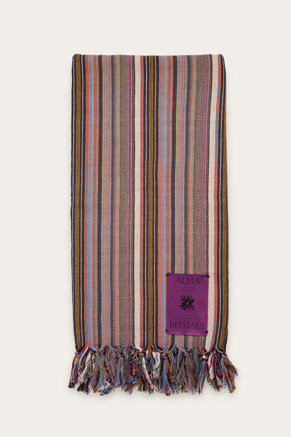 Alma Rituals-Amor Peştamal-Havlu & Peştamal-1-roqelvaxirum.shop