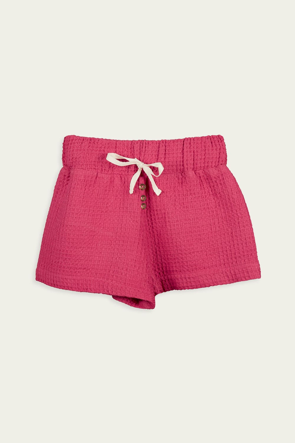 Alma Rituals-Dragon Fruit Şort-Şort-1-roqelvaxirum.shop