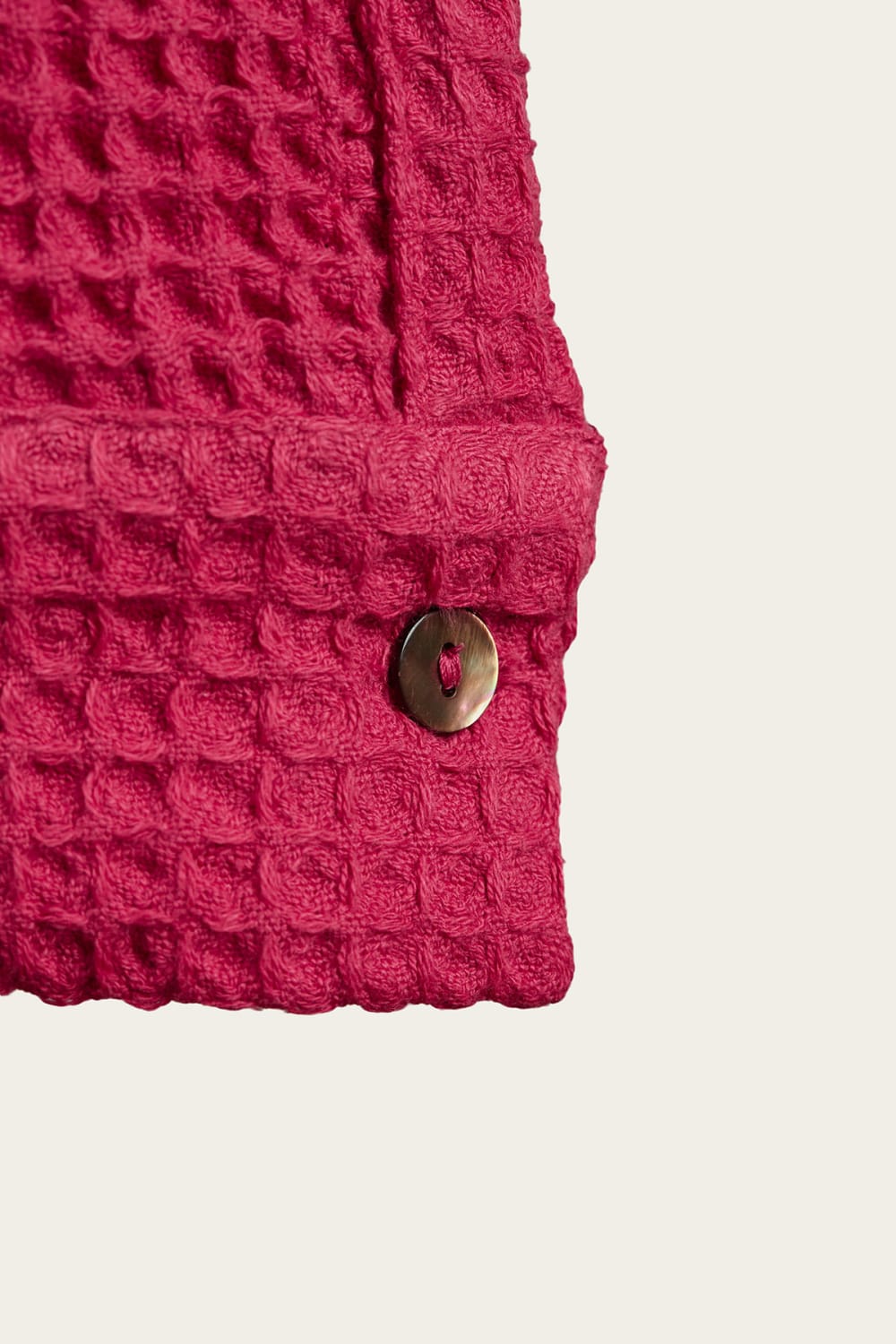 Alma Rituals-Dragon Fruit Waffle Gömlek-Gömlek-3-roqelvaxirum.shop