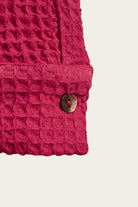 Alma Rituals-Dragon Fruit Waffle Gömlek-Gömlek-3-roqelvaxirum.shop