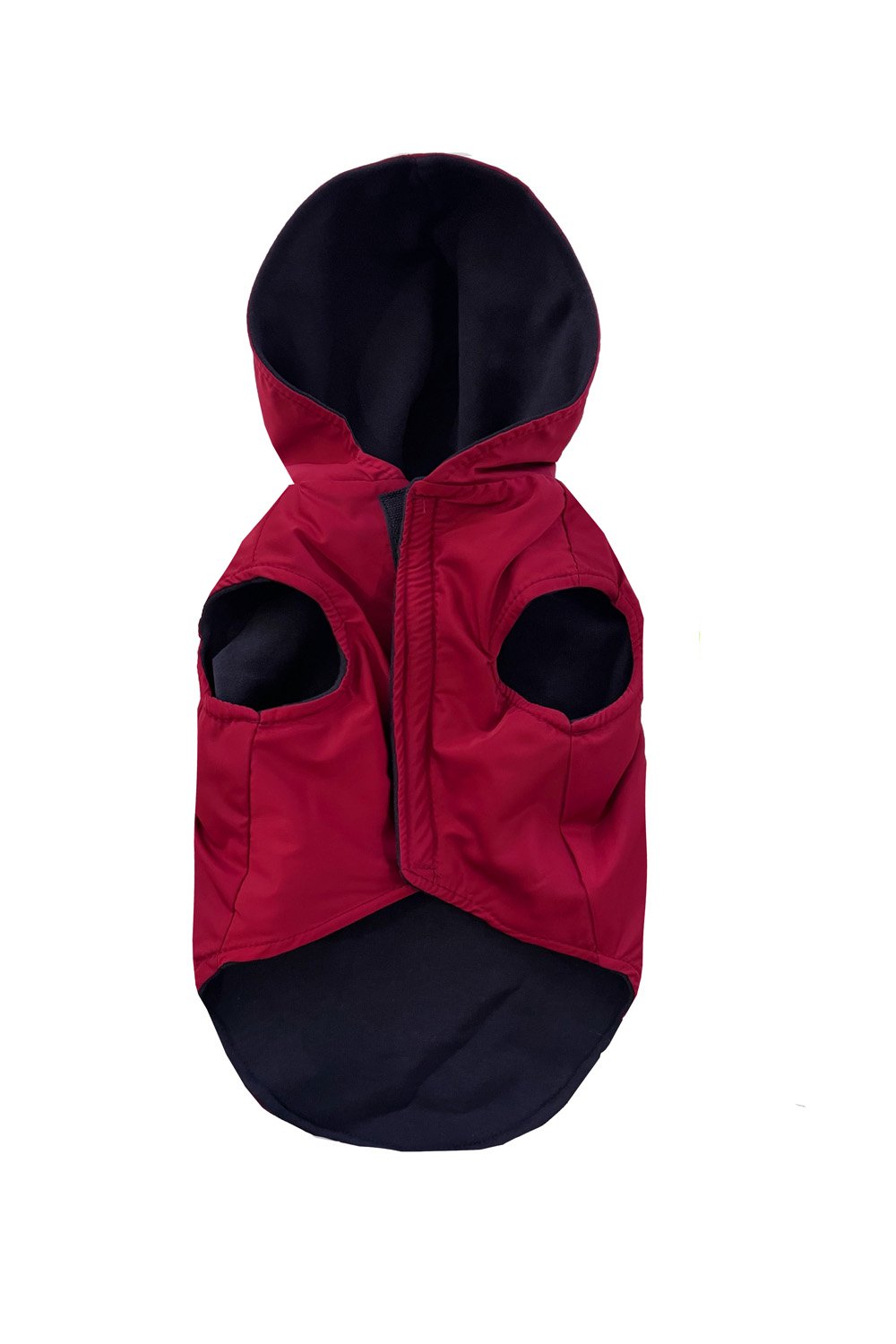 Alphadog Design-Alpha Wine Pet Yağmurluk-Köpek-2-roqelvaxirum.shop