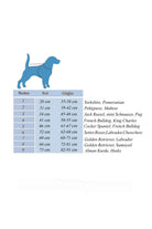 Alphadog Design-Alpha Wine Pet Yağmurluk-Köpek-3-roqelvaxirum.shop