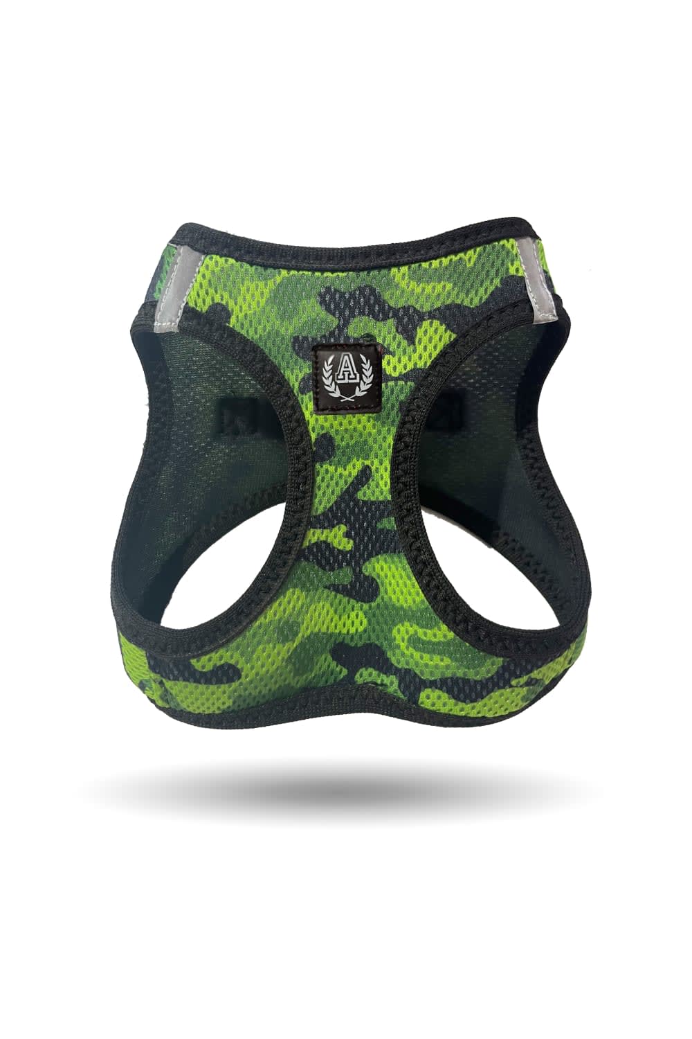Alphadog Design-Camo Air Mesh Harness Göğüs Tasması-Köpek-1-roqelvaxirum.shop