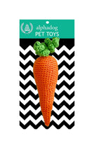 Alphadog Design-Carrot Pet Toy-Köpek-1-roqelvaxirum.shop