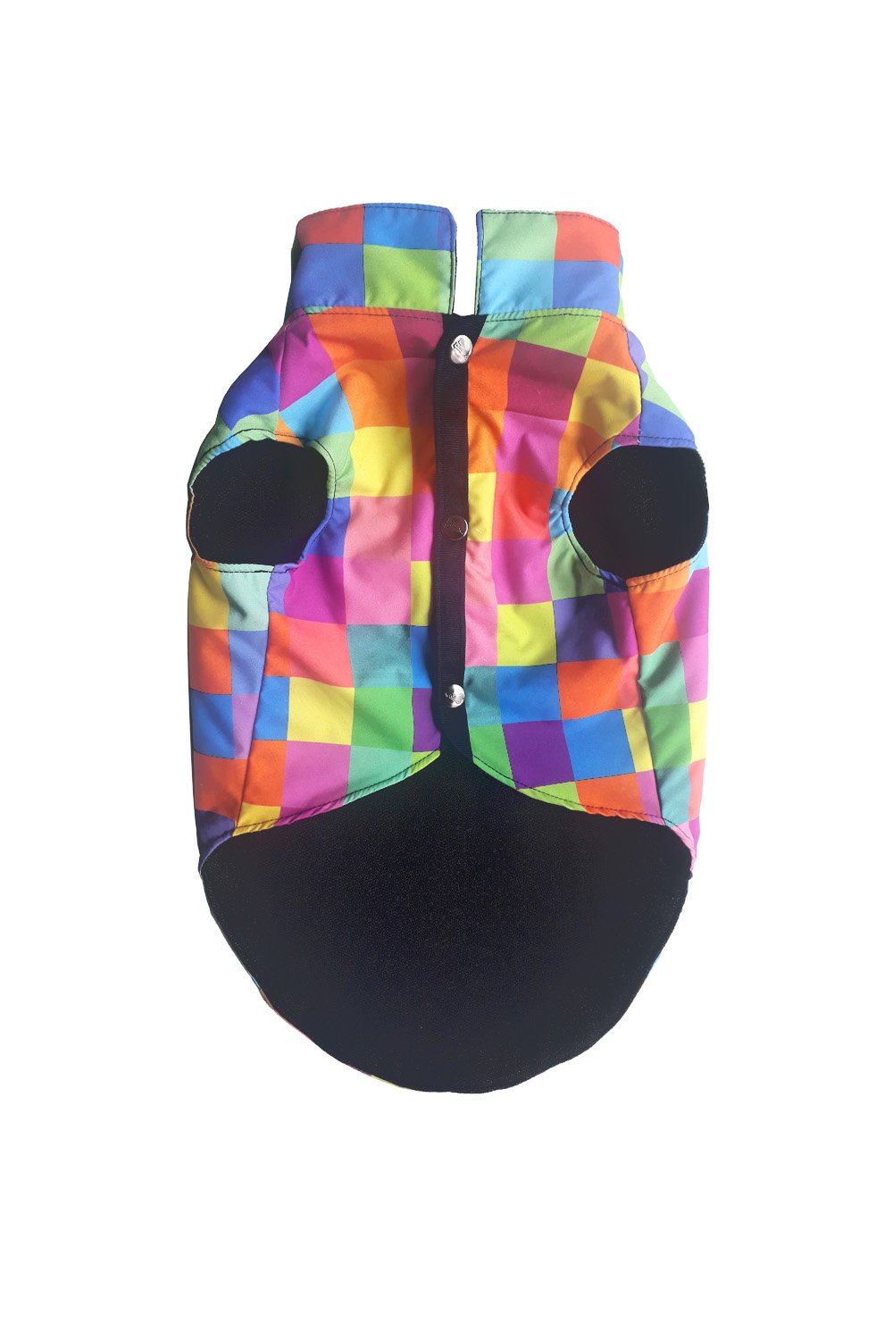 Alphadog Design-Colorbox Raincoat-Köpek-2-roqelvaxirum.shop