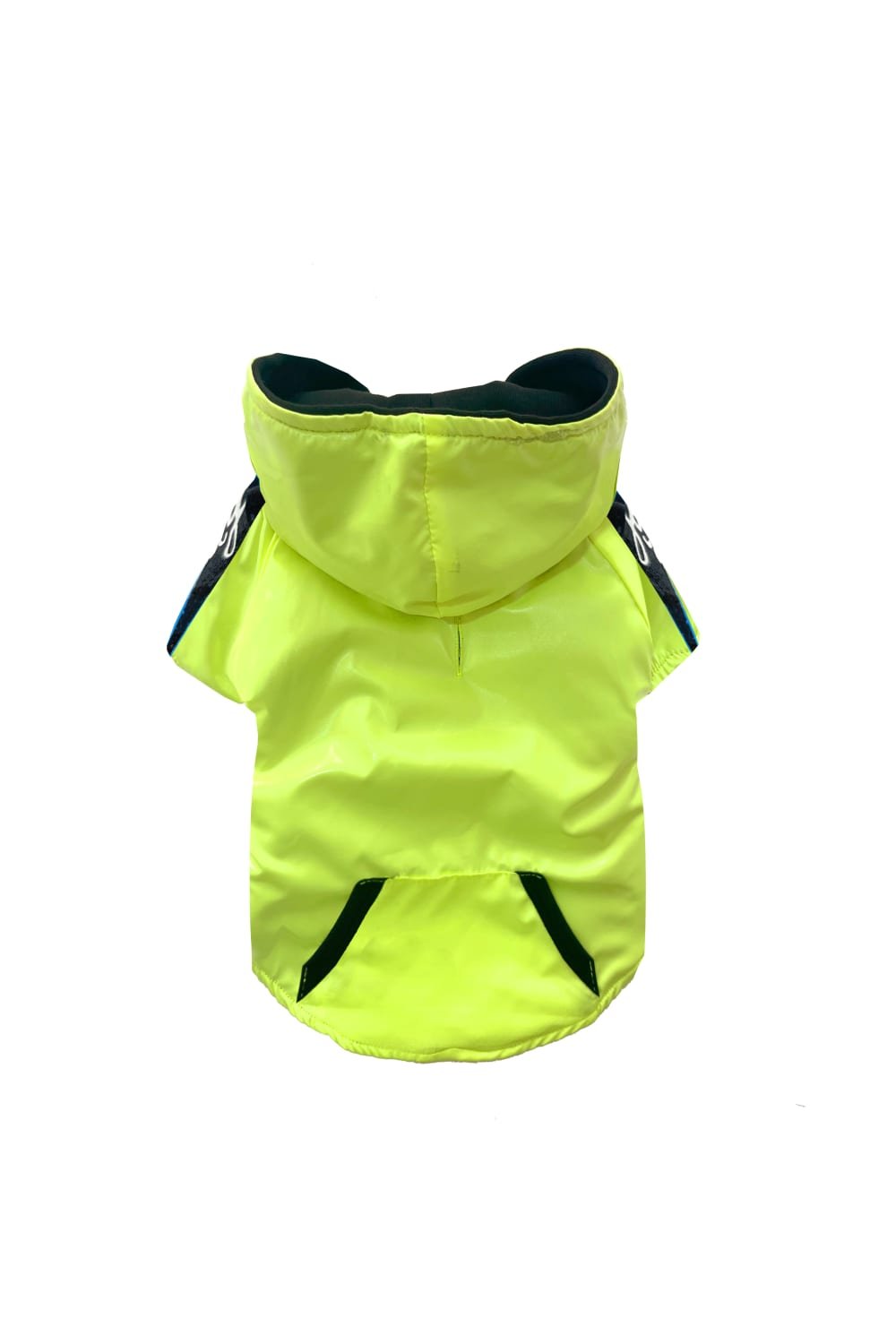 Alphadog Design-Flash Neon Pet Yağmurluk-Köpek-1-roqelvaxirum.shop