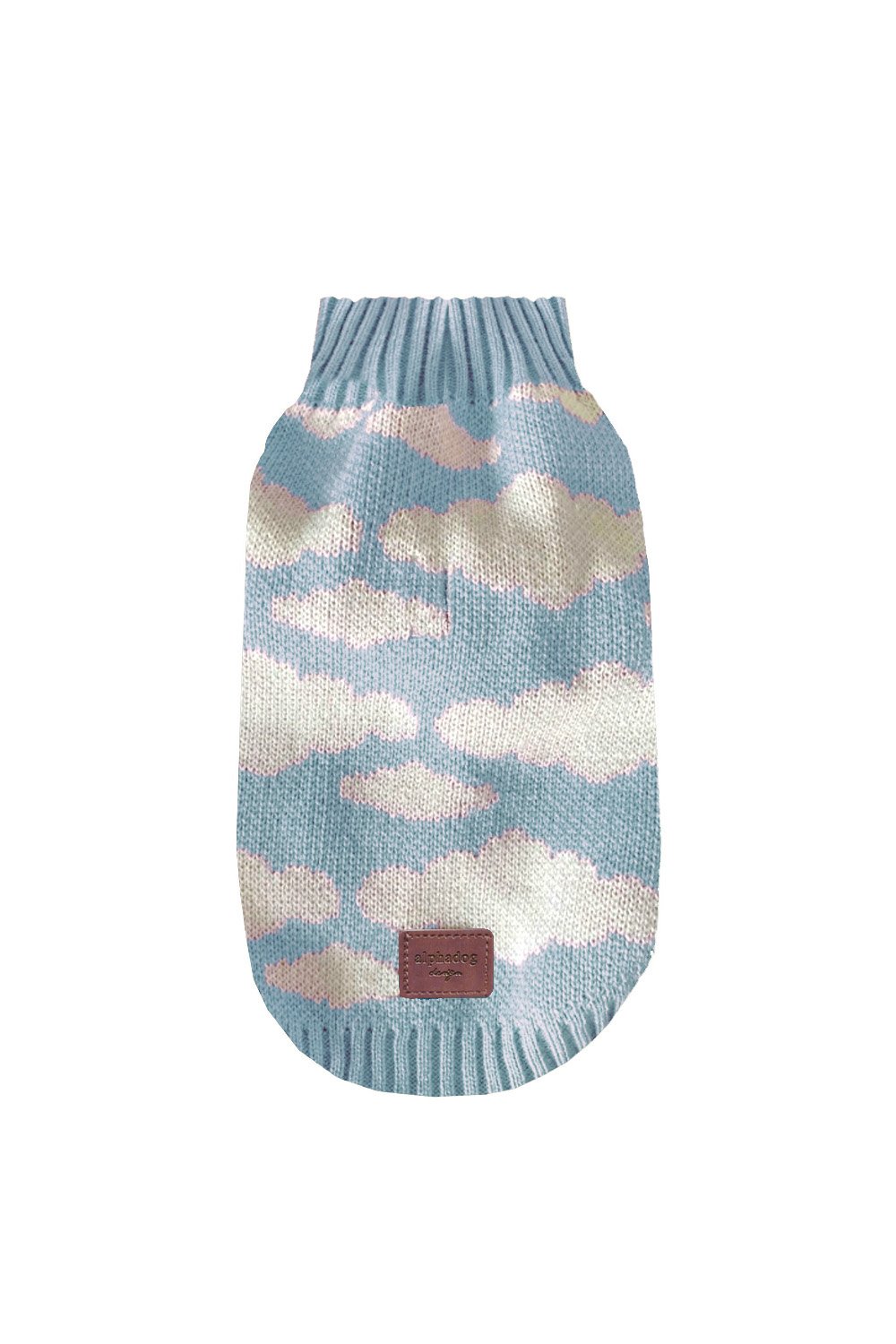 Alphadog Design-Heaven Blue Pet Kazak-Kedi-1-roqelvaxirum.shop