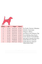 Alphadog Design-Leader Pink Pet Sweatshirt-Köpek-3-roqelvaxirum.shop