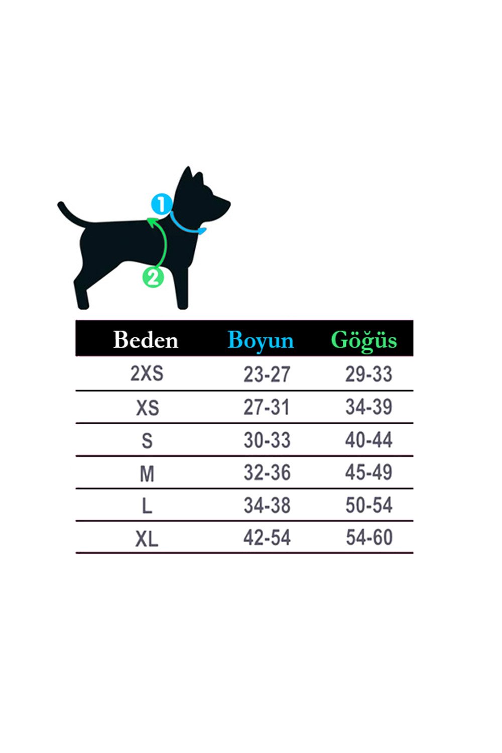 Alphadog Design-Lover Air Mesh Harness Göğüs Tasması-Köpek-3-roqelvaxirum.shop