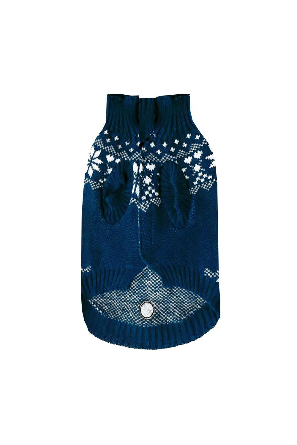 Alphadog Design-Noel Blue Pet Kazak-Köpek-2-roqelvaxirum.shop