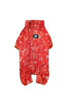 Alphadog Design-North Coverall Light Pet Yağmurluk-Köpek-1-roqelvaxirum.shop