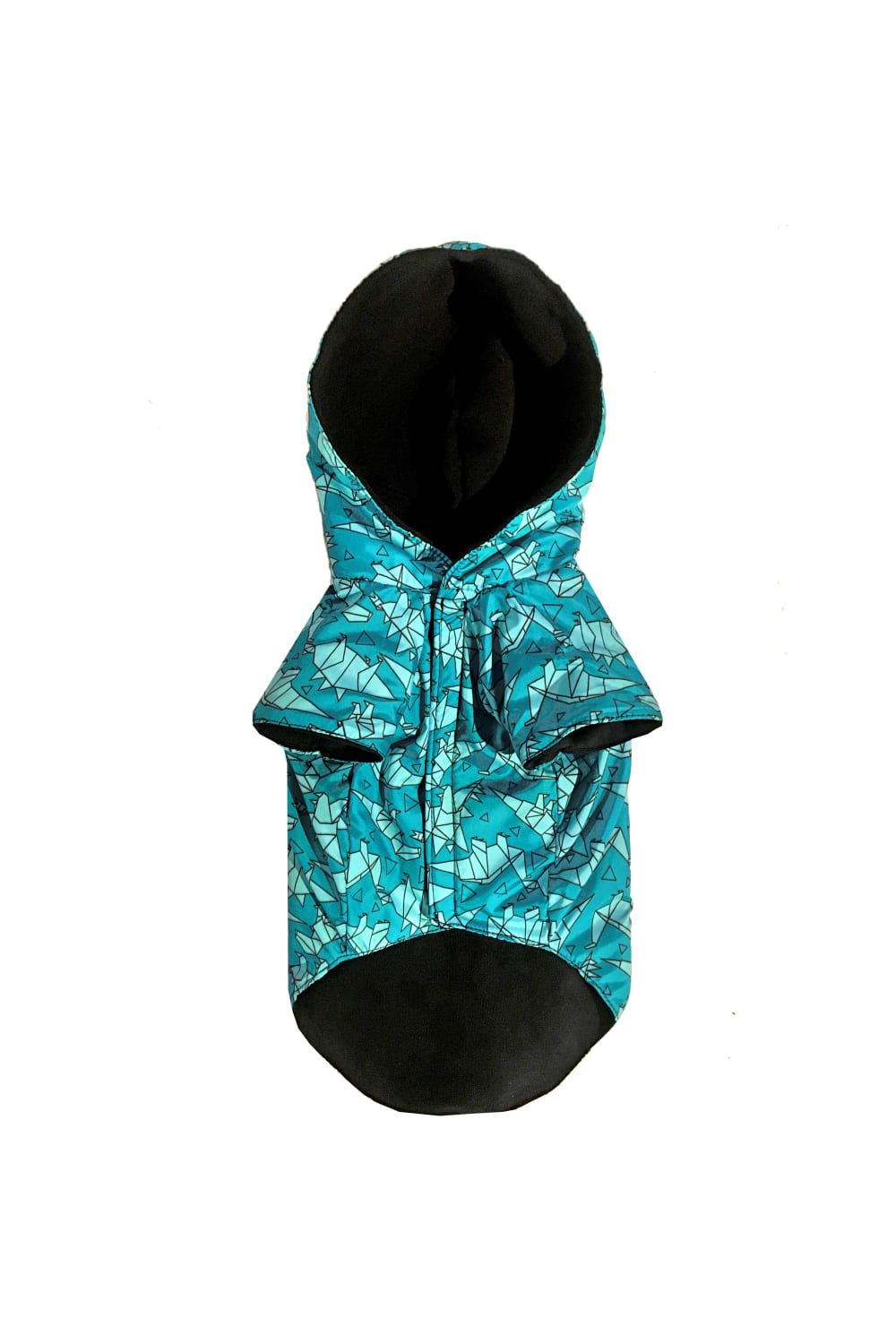 Alphadog Design-Origami Pet Yağmurluk-Köpek-2-roqelvaxirum.shop