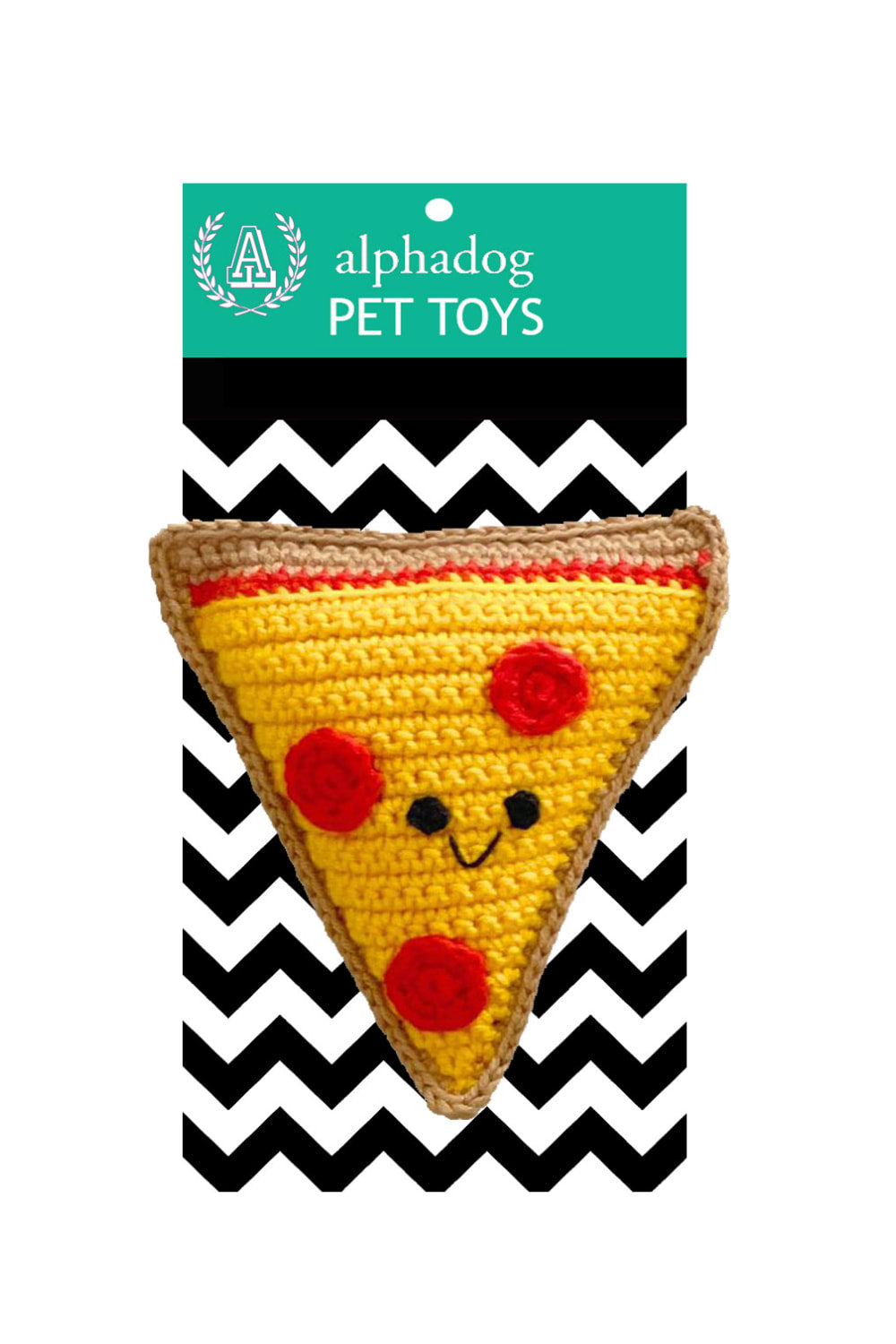Alphadog Design-Pizza Pet Toy-Köpek-1-roqelvaxirum.shop