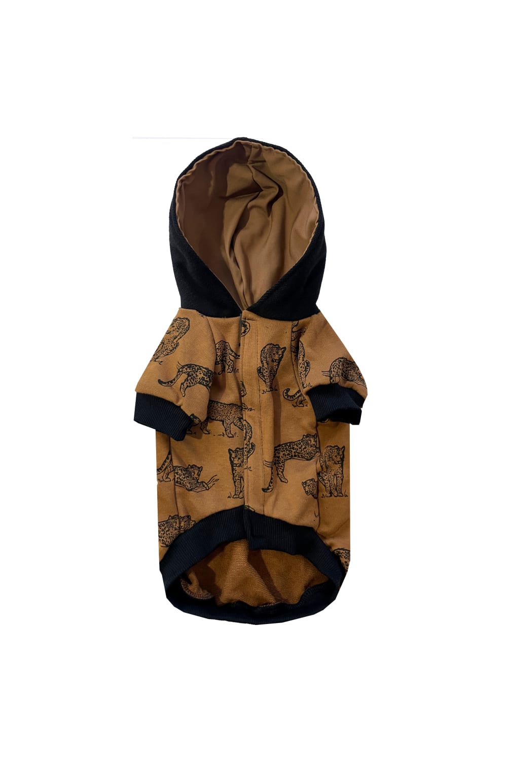 Alphadog Design-Roar Pet Sweatshirt-Köpek-2-roqelvaxirum.shop
