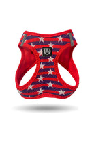 Alphadog Design-Stars Air Mesh Harness Göğüs Tasması-Köpek-1-roqelvaxirum.shop