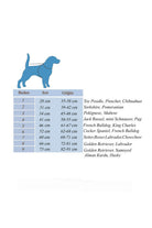 Alphadog Design-Thunder Coverall Pet Yağmurluk-Köpek-3-roqelvaxirum.shop
