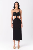 Alreves-Bella Midi Dress-Elbise-1-roqelvaxirum.shop