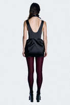 Alreves-Eterno Satin Dress-Elbise-4-roqelvaxirum.shop