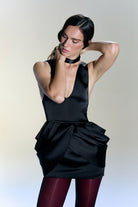 Alreves-Eterno Satin Dress-Elbise-5-roqelvaxirum.shop