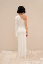 Alreves-Helena Rose Long Dress-Elbise-3-roqelvaxirum.shop