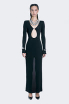 Alreves-Loura Maxi Dress-Elbise-2-roqelvaxirum.shop