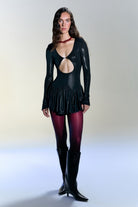 Alreves-Lucida Mini Dress-Elbise-1-roqelvaxirum.shop