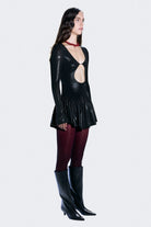 Alreves-Lucida Mini Dress-Elbise-2-roqelvaxirum.shop