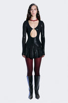 Alreves-Lucida Mini Dress-Elbise-3-roqelvaxirum.shop