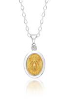 Altar-Tasarım Arı Kolye-Kolye-1-roqelvaxirum.shop