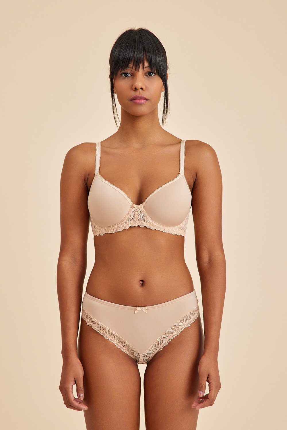 Amarelle-Luna Ten Dantelli Slip Külot-Slip Külot-1-roqelvaxirum.shop