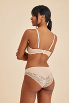 Amarelle-Luna Ten Dantelli Slip Külot-Slip Külot-3-roqelvaxirum.shop