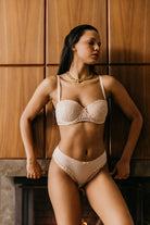 Amarelle-Luna Ten Dantelli Slip Külot-Slip Külot-5-roqelvaxirum.shop
