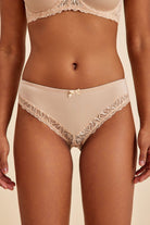 Amarelle-Luna Ten Dantelli Slip Külot-Slip Külot-8-roqelvaxirum.shop