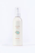 Anda Heal-Anda Baby Lotion-Bebek Bakım Kremi-1-roqelvaxirum.shop