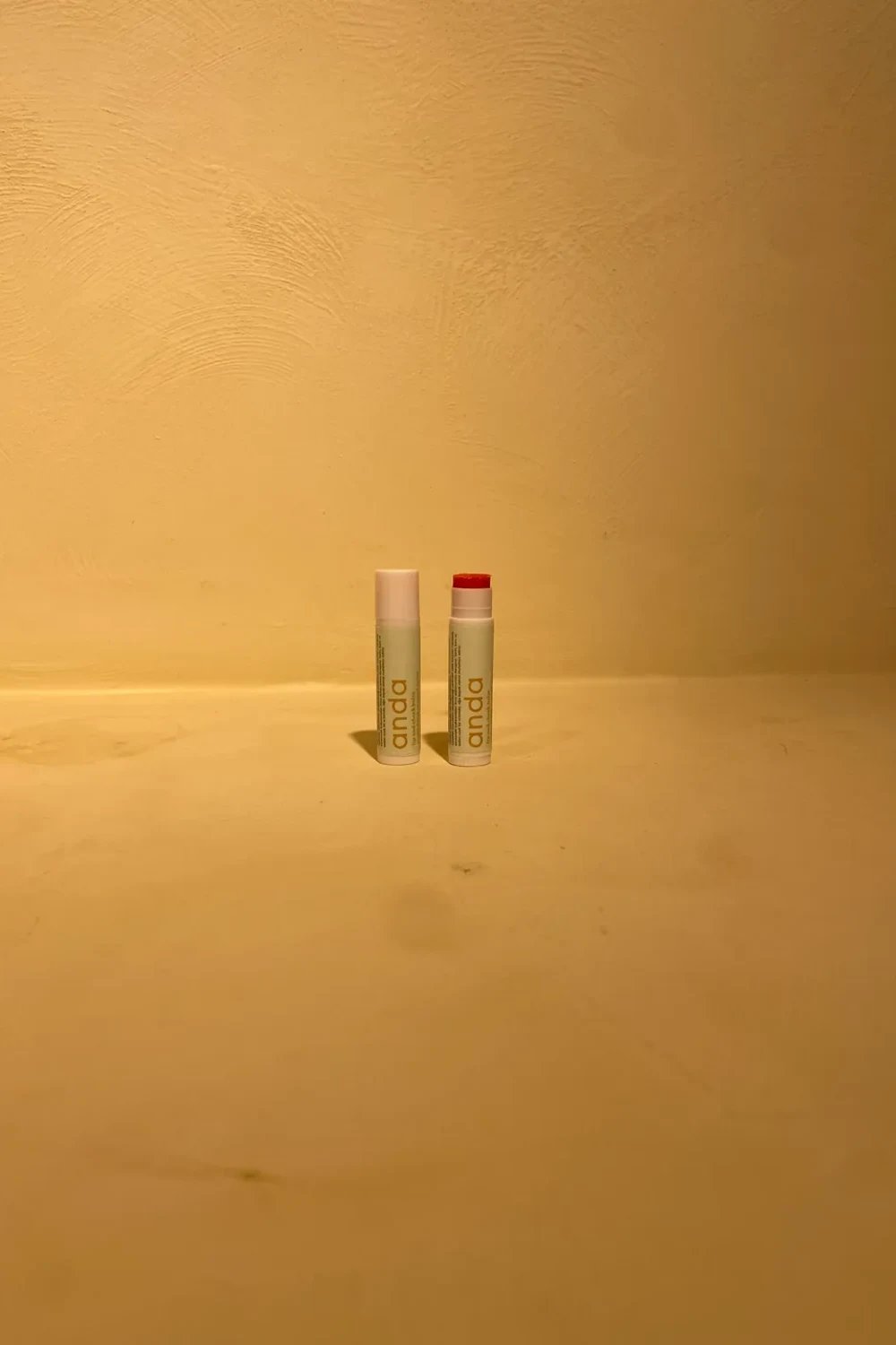 Anda Heal-Lip And Cheek Balm - Renkli Dudak Ve Yanak Balmı-Lip Balm-1-roqelvaxirum.shop
